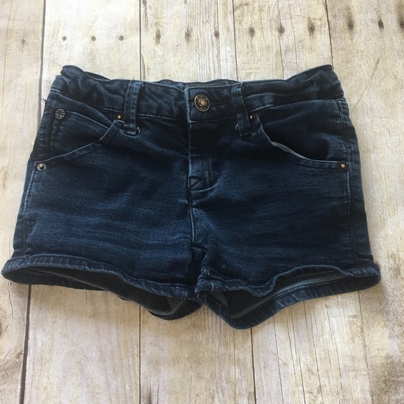 Hudson Denim Girls Shorts - Picture 1 of 4